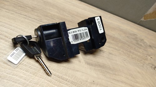 Abus blo bos rt2 - rt2, key