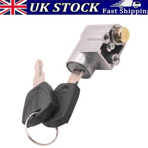 Battery pack box lock key - box,