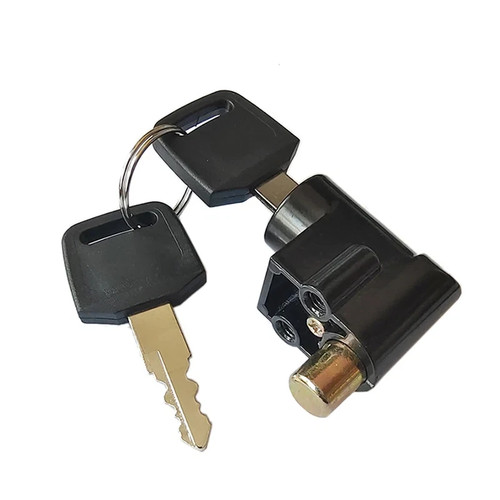 Bike lock electric vehicle - electric,