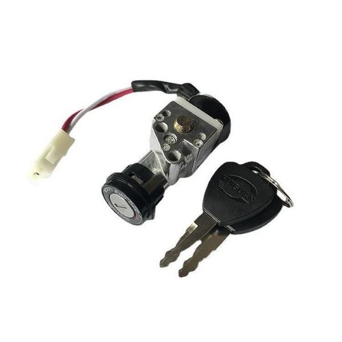 Electric bike battery box - electric,