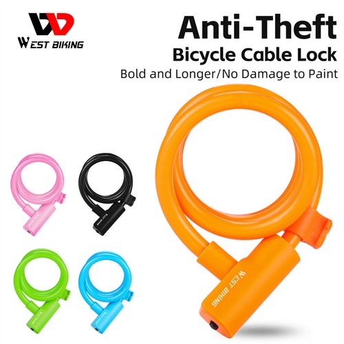West biking alloy steel - west,
