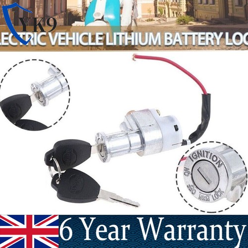 Battery box lock safety - box,