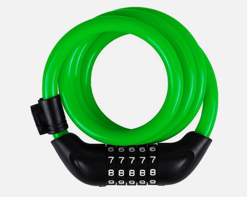Bike lock 120cm - lock,