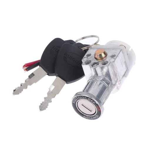 Universal battery lock - battery,