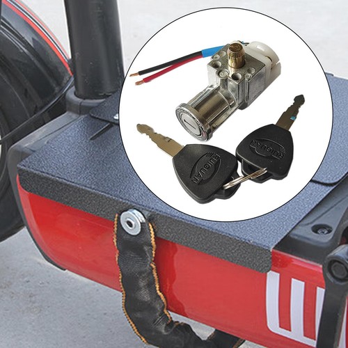 Ebike lock easy install - ebike, to