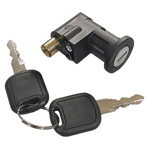 Bike battery box lock - bike,