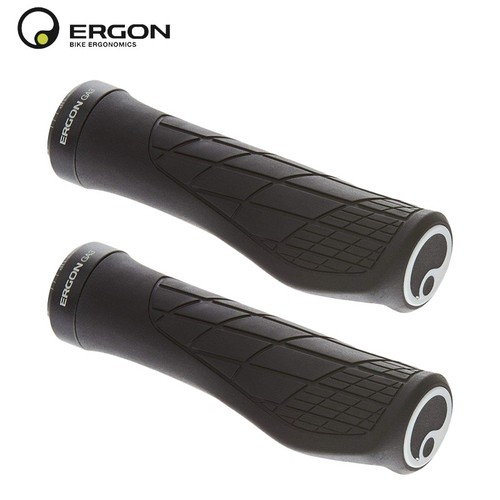 Ergon ga30 lock - lock, handlebar