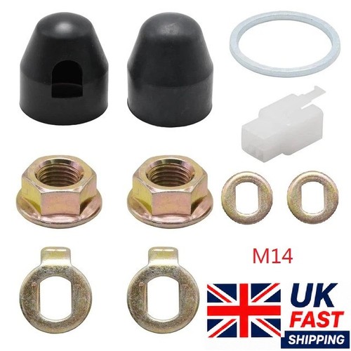 Bike hub motor axle - hub,