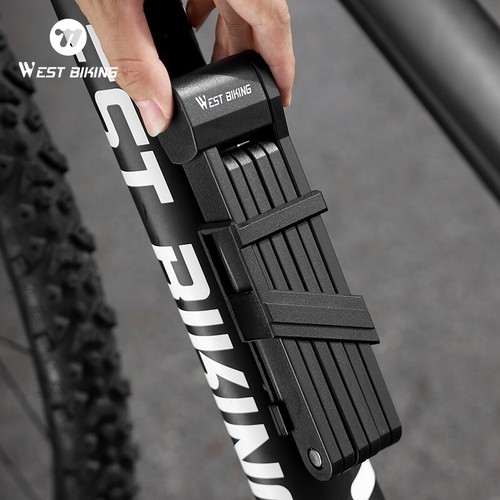Steel scooter bike lock - scooter,
