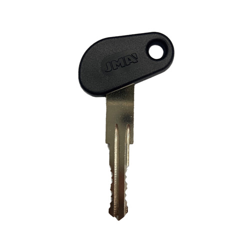 Bike battery key t82 - e, t83