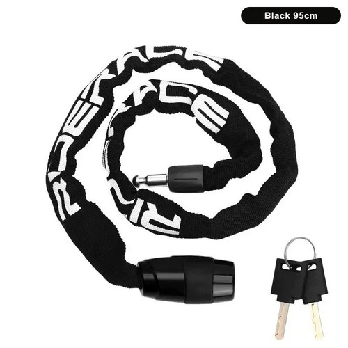 Heavy duty chain lock anti - heavy,