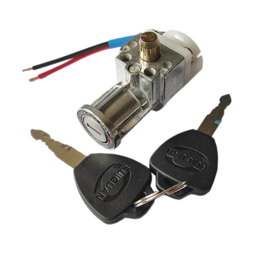 Ebike battery lock power - battery,