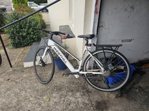 Westhill vouge bike bicycle - westhill, e-bike