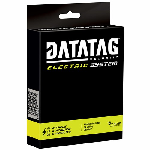 Electric bike anti theft - anti,