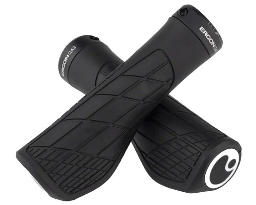 Ergon ga30 lock handlebar - lock,