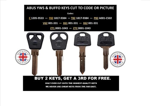 Ebike bike abus buffo - e, abus,