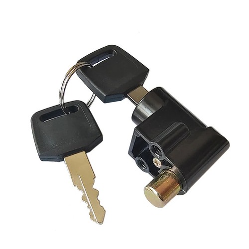 Bike lock electric vehicle - electric,
