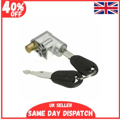 Universal safety lock for - universal,