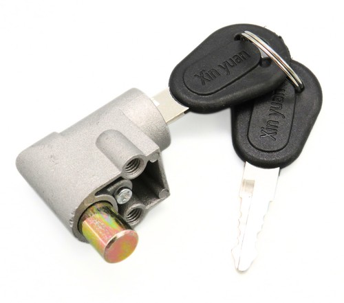 Universal bike battery - universal, e-bike