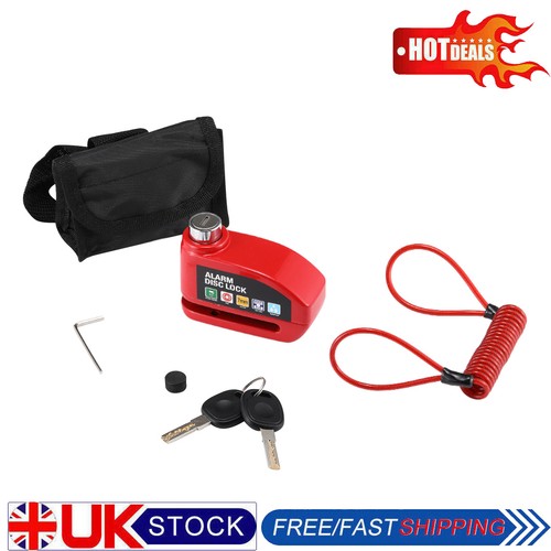 Disc brake lock universal - lock,