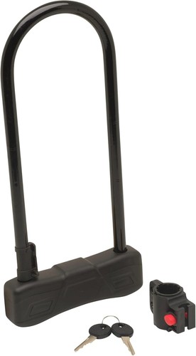 Bike lock 320mm heavy duty - bike,