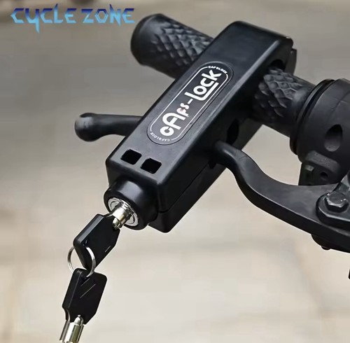 Bike anti theft - ,