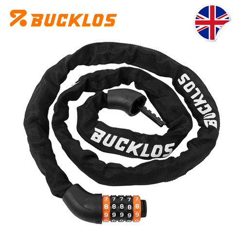 Bike chain lock digit - bike,