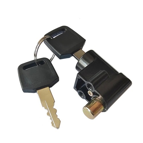 Battery lock bike electric - -,