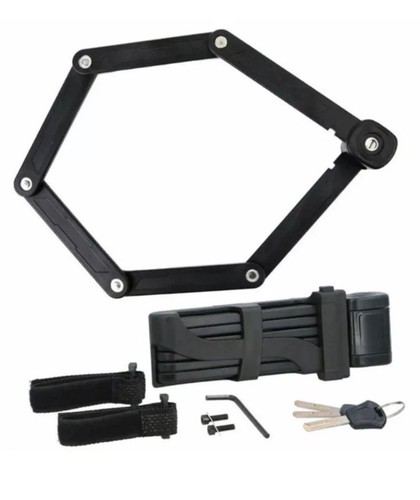 Folding lock dunlop - folding,