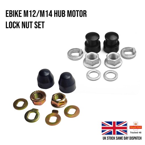 Bike m12 m14 hub motor - m12,