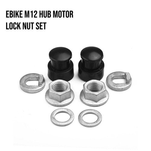 Ebike bike hub motor - e-bike, axle