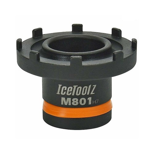 Icetoolz bosch lock - bosch,