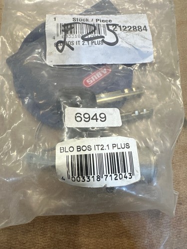 Abus bike battery lock - e-bike,