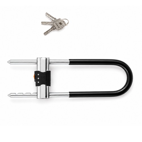 Anti cut lock with - anti-cut,