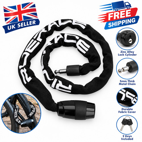 Heavy duty chain lock anti - heavy,