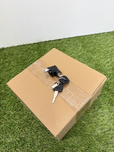 Hailong battery case - hailong, lock
