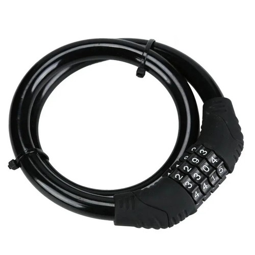 Bike lock heavy duty strong - lock,