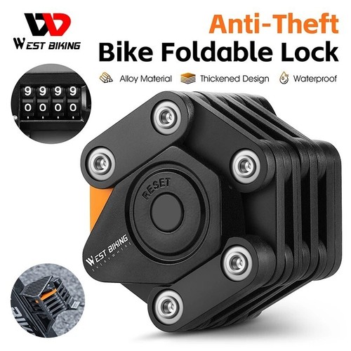 West biking digit code - biking, 4