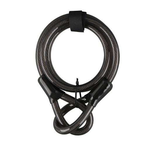 Double sided locking shape - locking,